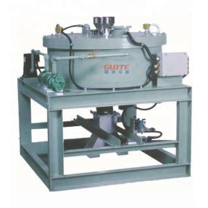 Silica Quartz Powder Dry Electromagnetic Separator High Performance