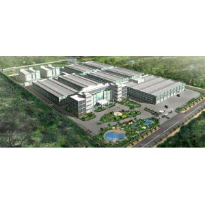 Shenzhen ZhaoWei Machinery & Electronics Co. Ltd.