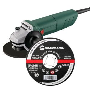 China Abrasive 125 Thin Inox 5 Cutting Wheel on sale