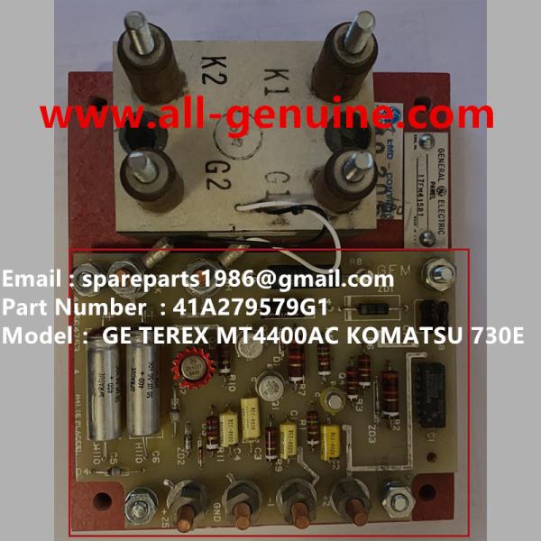 41A279579G1 MOUDLE WHEEL MOTOR GE 5GEB25A KOMATSU 730E 830E TEREX UNIT RIG BUCYRUS MT4400AC MT5500 MT3600 NTE240 NTE260