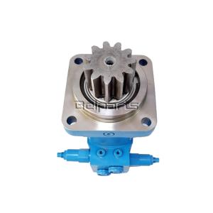 E17 104-6457-005 High-Speed Response Excavator Swing Motor
