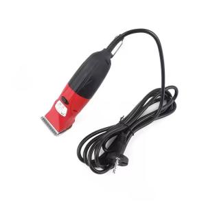 Low Noise Dog Fur Clippers Customised Low Vibration Easy Cleaning Portable