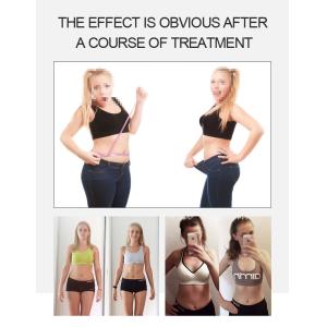 6d Laser Slimming Machine 532nm Laser Diode Cold Laser Therapy Machine