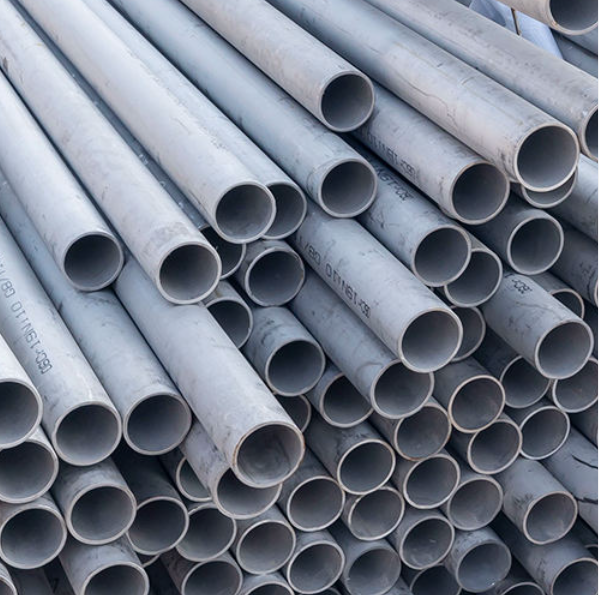 Buy Precision Engineering Seamless Stainless Steel Pipe 301L 301 310S at wholesale prices