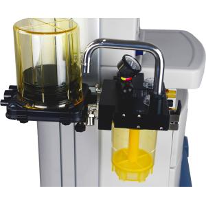 Medical Equipment Anestesia Machine Portable The Anesthesia Machine With Two
