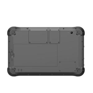 Quality 10.1&quot; 1000nits Ruggedized Industrial Android Tablet PC RoHS Approved for sale