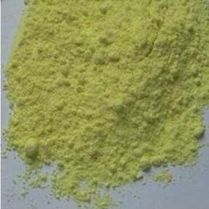 Insoluble sulfur(CAS NO.:9035-99-8)