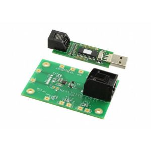 Quality MAX17211GEVKIT Embedded Solutions Evaluation Board MAX17211 ModelGauge m5 Fuel Gauge for sale