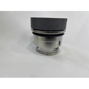 Mechanical Seal TYPE 36 Single Spring Seal SIC SIC VITON For Centrifugal Pumps