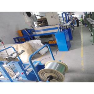 1mmx3mm 1mmx5mm Bridge Making Machine For Healthcare Disposables