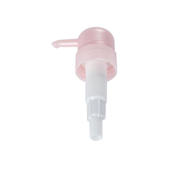 Buy Cleanser Bottle Soap Dispenser Plastic Pump 28/410 OEM Service at wholesale prices