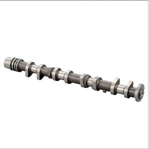 Camshaft VG1500050096 Essential Part For Sinotruk HOWO Trucks