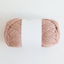 Breathable Blended Linen Cotton Yarn For Knitting Antibacterial