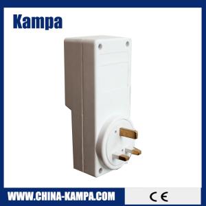 voltage stabilizer UK electric surge protectors plug and socket 110V