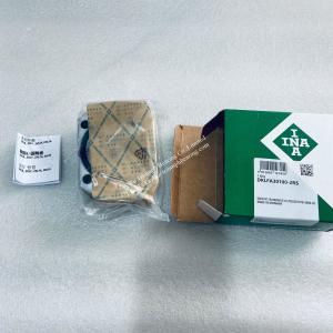Original INA Axial angular contact ball bearing DKLFA30100-2RS
