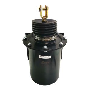 BZ1800 800KPa SPHC Air Spring Piston Cyinder OEM I35692