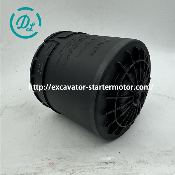EexcavaStart Volvo Air Drying Filter OEM 20424148 for A40D A40E Excavator
