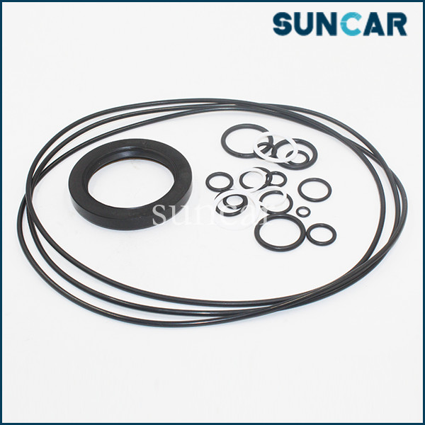 VOE 14684116 VOE14684116 Swing Motor Seal Kit For V.O.L.V.O Excavator EC380D, EC750D, EC750E