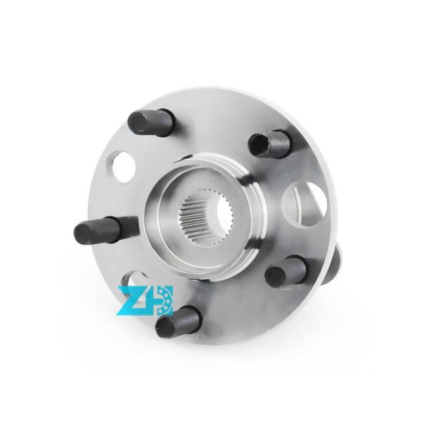 Buy 513017 For Cavalier Pontiac Grand Am Buick Olds 513017 Auto Parts Wheel Bearing Hub Assembly 513017 at wholesale prices
