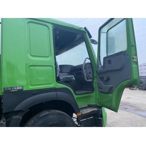 1 Year After-sales Service Sinotruk HOWO Heavy Dump Truck 8*4 with 12 Wheels in