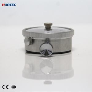 Portable Non Destructive Testing Equipment 2.5mm Shore Hardness Durometer