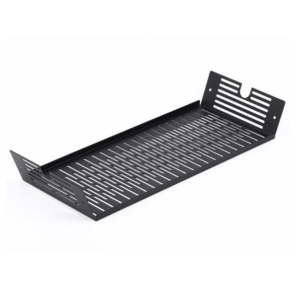 Buy Customized Aluminum Metal Stamping Parts With ±0.01mm Tolerance at wholesale prices