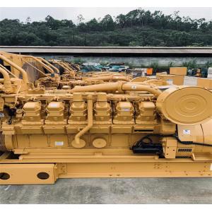 3488477 Diesel 348-8477 Generator Set 1007007 Engines 100-7007 Marine 1892620