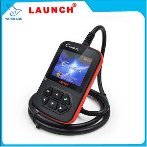 China Original Launch X431 CReader 7S Code Reader add Oil Reset Function CReader 7 Plus Update Via Official Website on sale China Original Launch X431 CReader 7S Code Reader add Oil Reset Function CReader 7 Plus Update Via Official Website on sale