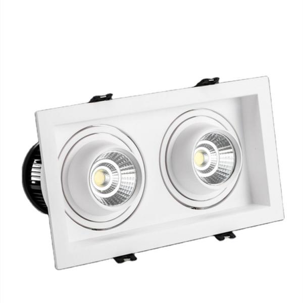 Buy Ceiling 12W Slim Surface Mounted Led Downlights Home Bedroom at wholesale prices