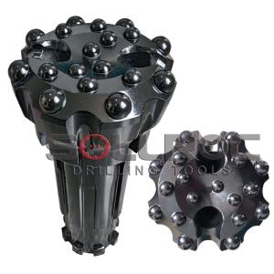 Black Color SRC531 RC Drill Bits For Gold Mine Sampling
