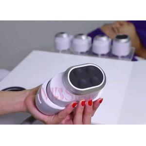 4Mhz 5D Ice Combine Anti Puffiness HIFU Facial Machine