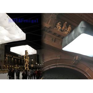 PAD LED 1800W Film Lighting Balloons 575W For Indoor Shooting
