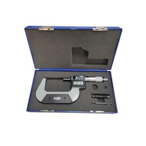 2-3″ Inch IP65 Electronic Digital Display Outside Micrometer