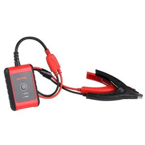Autel MaxiBAS BT506 Battery Tester / Charging System Diagnostic Tool Compatible