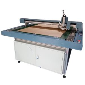 Printing and Cutting Machine for Affordable Scarf Clothing Fabric in Printing