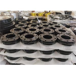 Class 900 Class 1500 F304 Weld Neck Pipe Flanges