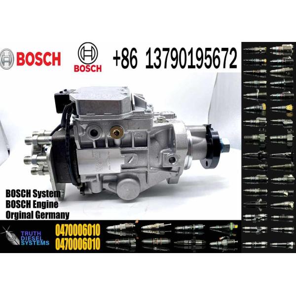 Buy 3965403 0470006003 0470006010 0470006006 2644P501 VP29 VP30 Fuel Injection Pump at wholesale prices