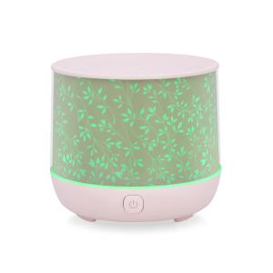 80ml Humidificador Home Appliances Tuya Aroma Diffuser Multi Graphic Portable