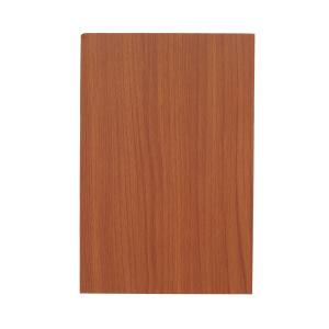 High Impact Resistance Signage Aluminum Panelling with Good Heat Insulation