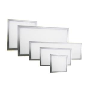 Quality Hoisting White 40 Watt 595*595*10mm Recessed LED Panel for sale