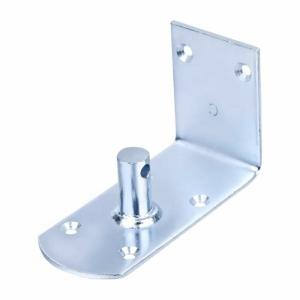 Customization Precision Galvanized Steel Plate Customized Request CNC Stamping