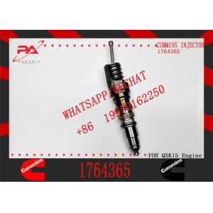 Fuel Injector 1764364 1764365 1846348 4030346