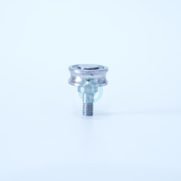 Auto Spreader Gerber XLS125 XLS50 Spare Parts 2391- Track Roller Bearing Rpe17