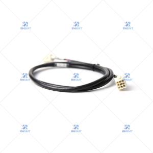 Quality SAMSUNG CABLE J90831855B HANWHA SMT Spare Parts for sale