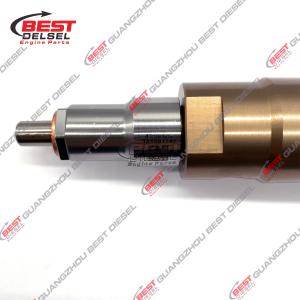 0984301 Diesel Cum-mins SCANIA Engine Common Rail Fuel Injector 0984302 2031836