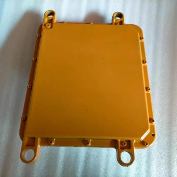 Buy 28170119 Computer Board  Original Diesel Engine ECU E320D E312D E323D Excavator Controller at wholesale prices