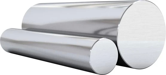 Buy Equal Unequal Angle Stainless Steel Round Bars Thickness 3mm - 24mm at wholesale prices