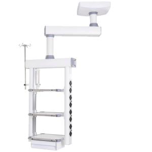 OEM/ODM ICU Pendant Systems , 220V Single Arm Medical Pendant