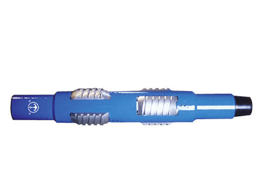 Buy Solids Control 360° Coverage Downhole Drill Spare Parts at wholesale prices
