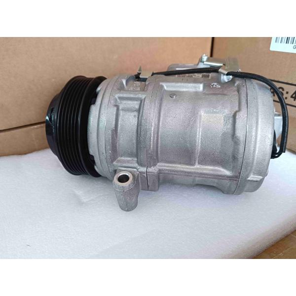 Auto AC Conditioning Compressor For Toyota Lexus LX470 10PA20C 8832060681 DS85027